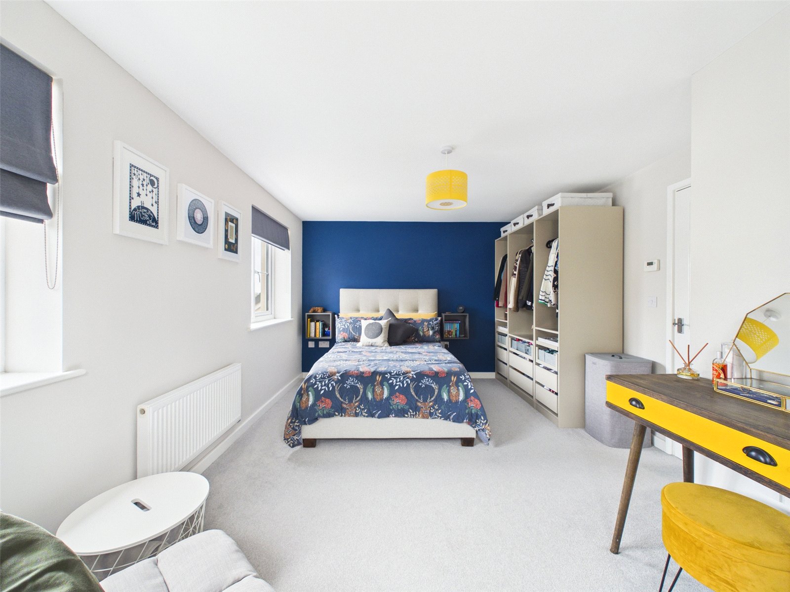 Chestnut Drive, Launceston, Cornwall PL15