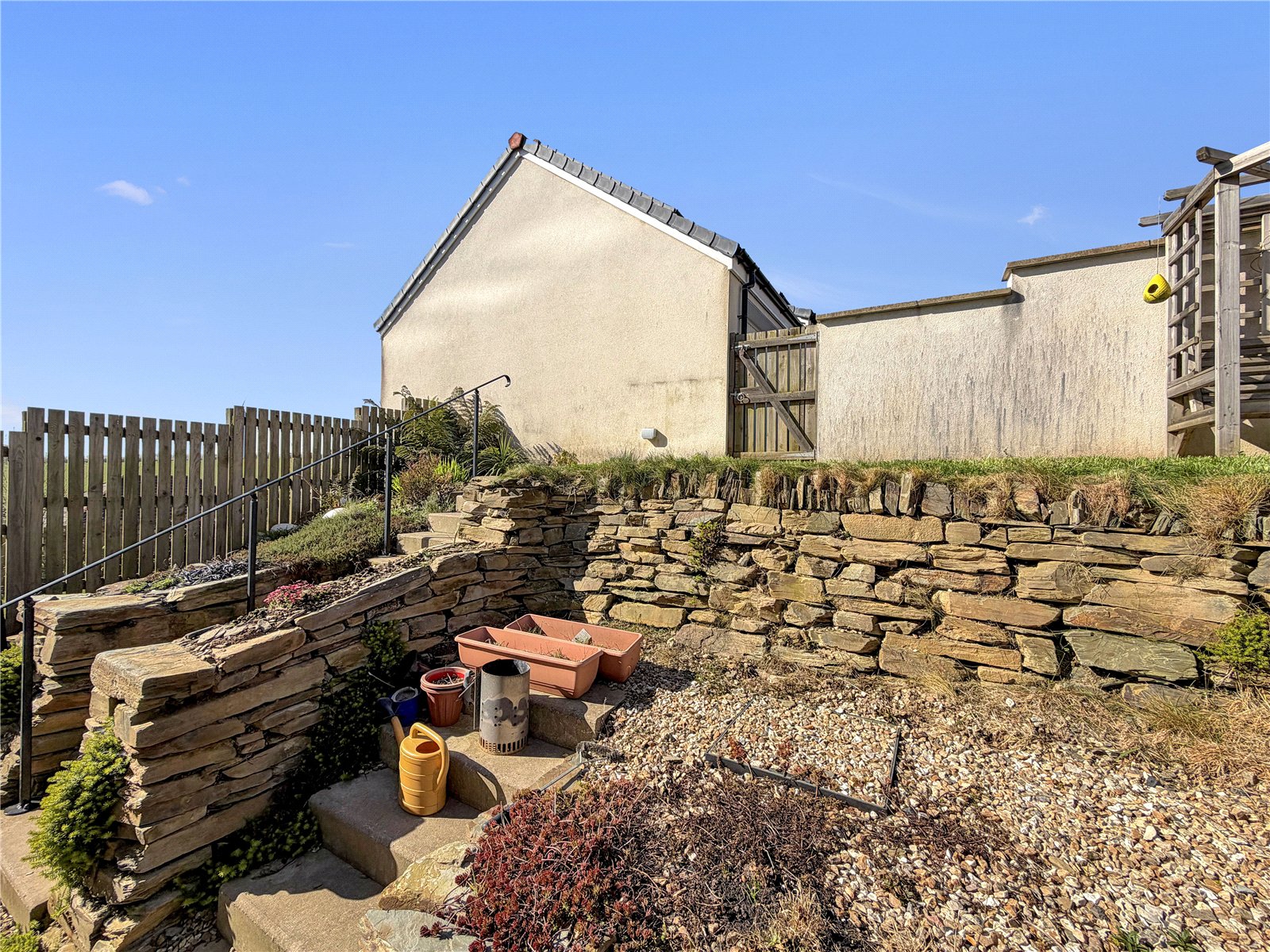 Chestnut Drive, Launceston, Cornwall PL15