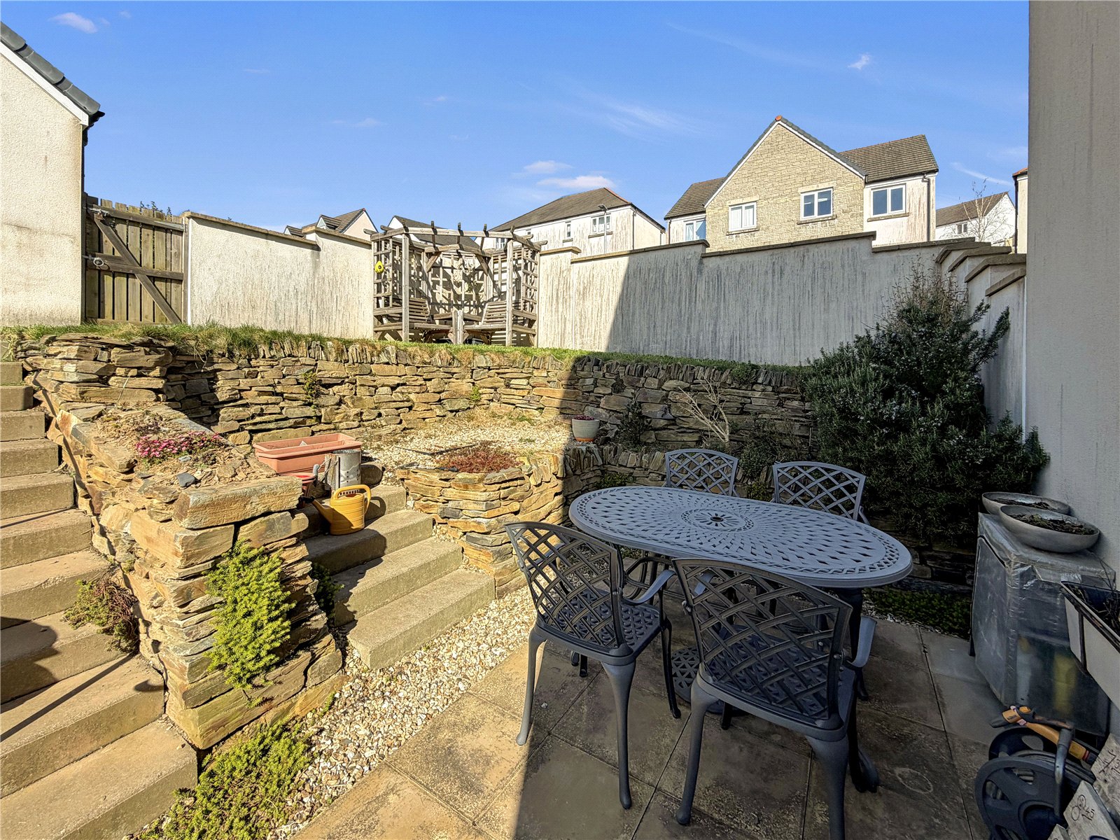 Chestnut Drive, Launceston, Cornwall PL15