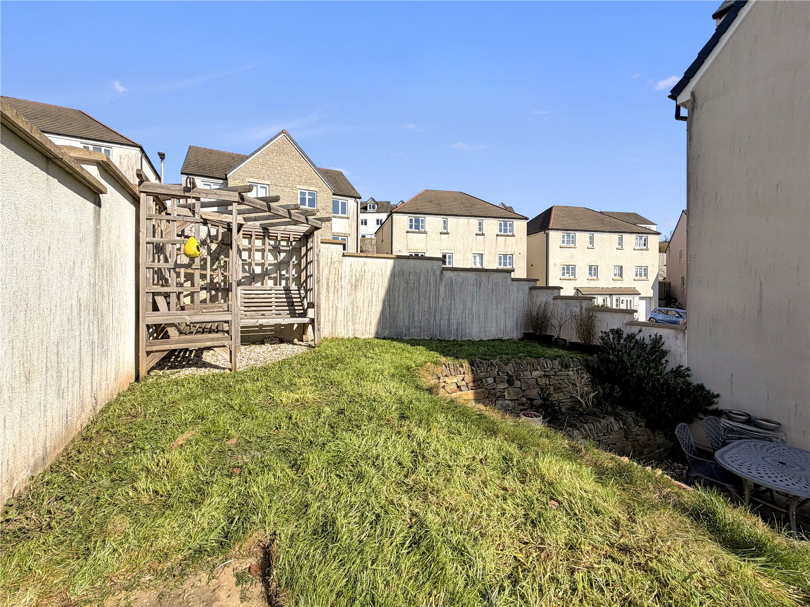 Chestnut Drive, Launceston, Cornwall PL15