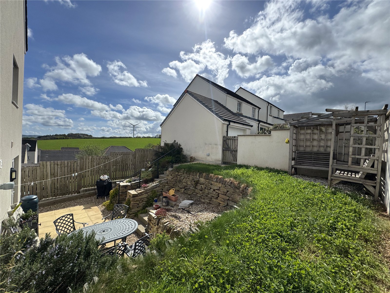 Chestnut Drive, Launceston, Cornwall PL15