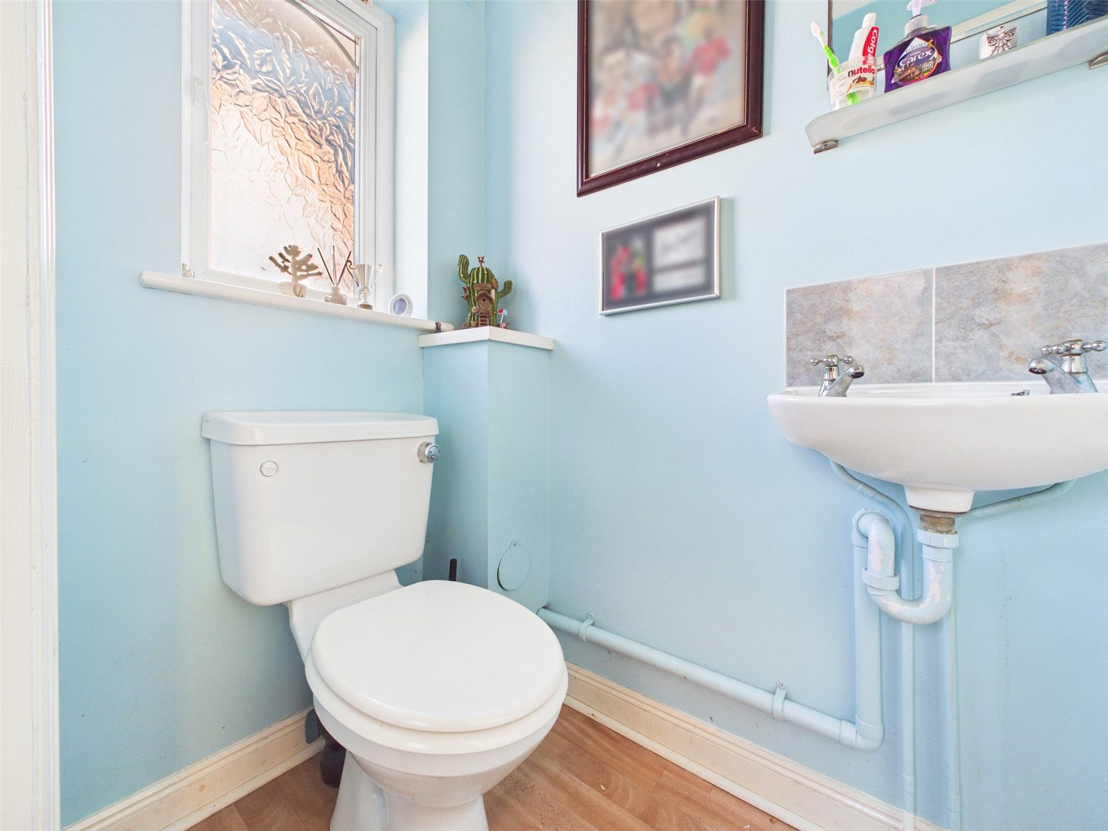 Harris Close, Kelly Bray, Callington, Cornwall PL17