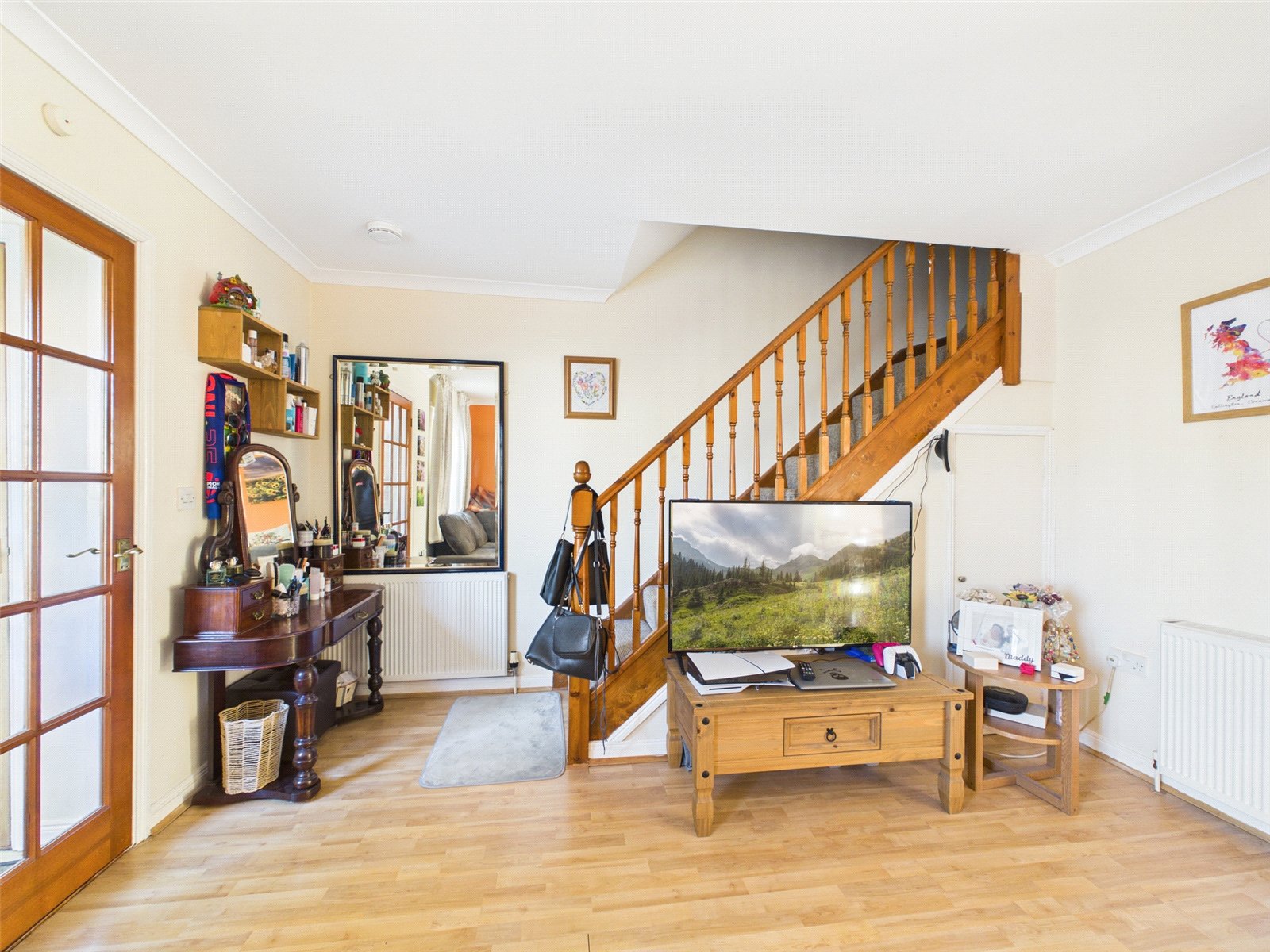 Harris Close, Kelly Bray, Callington, Cornwall PL17