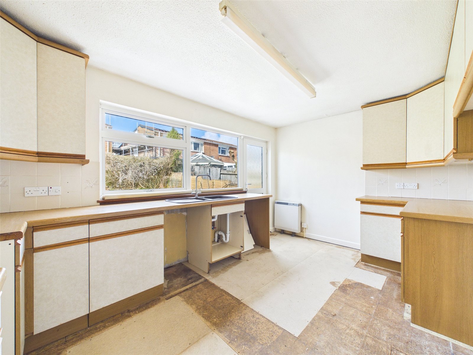 Highfield Park Road, Launceston, Cornwall PL15