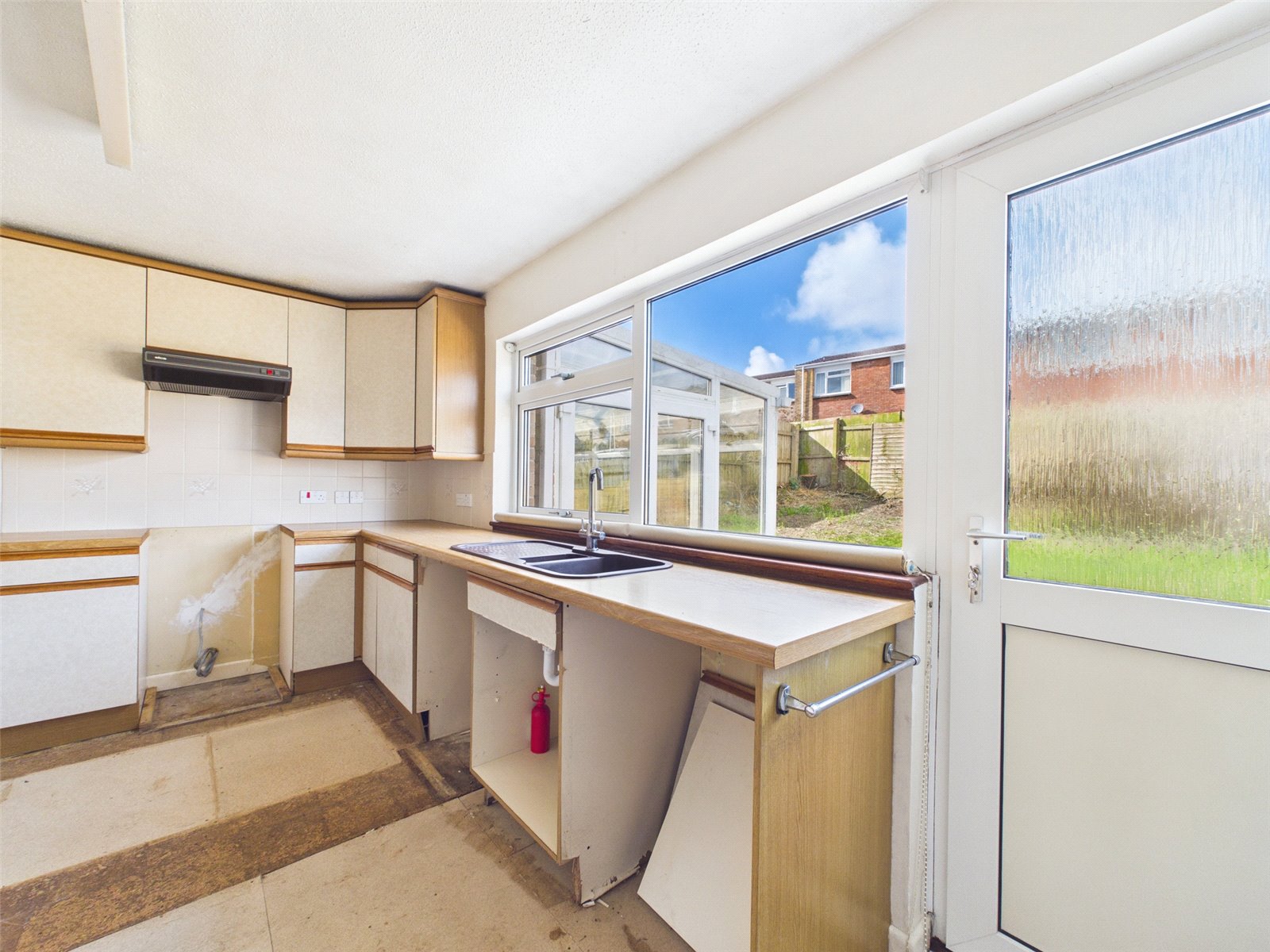 Highfield Park Road, Launceston, Cornwall PL15