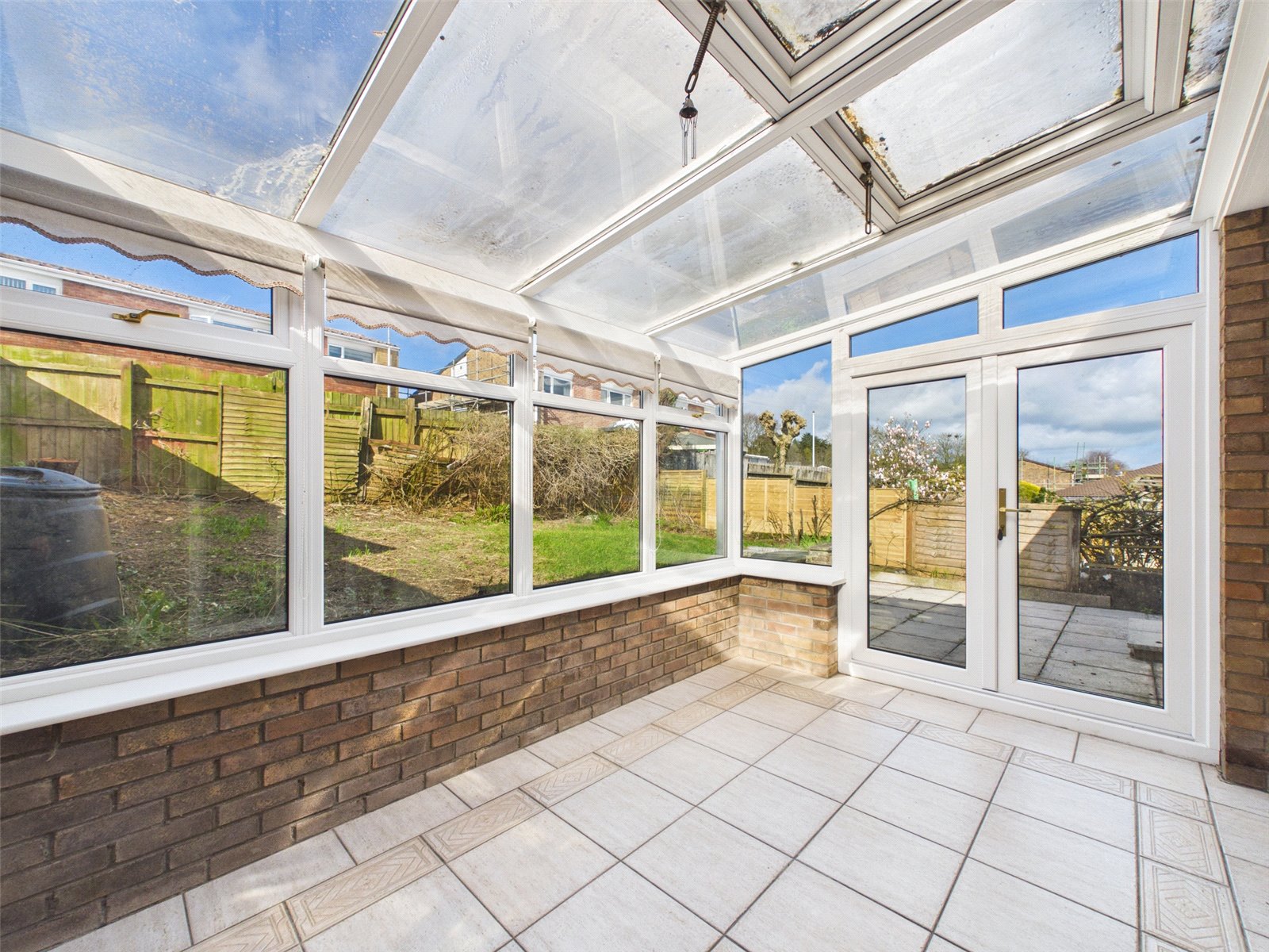 Highfield Park Road, Launceston, Cornwall PL15