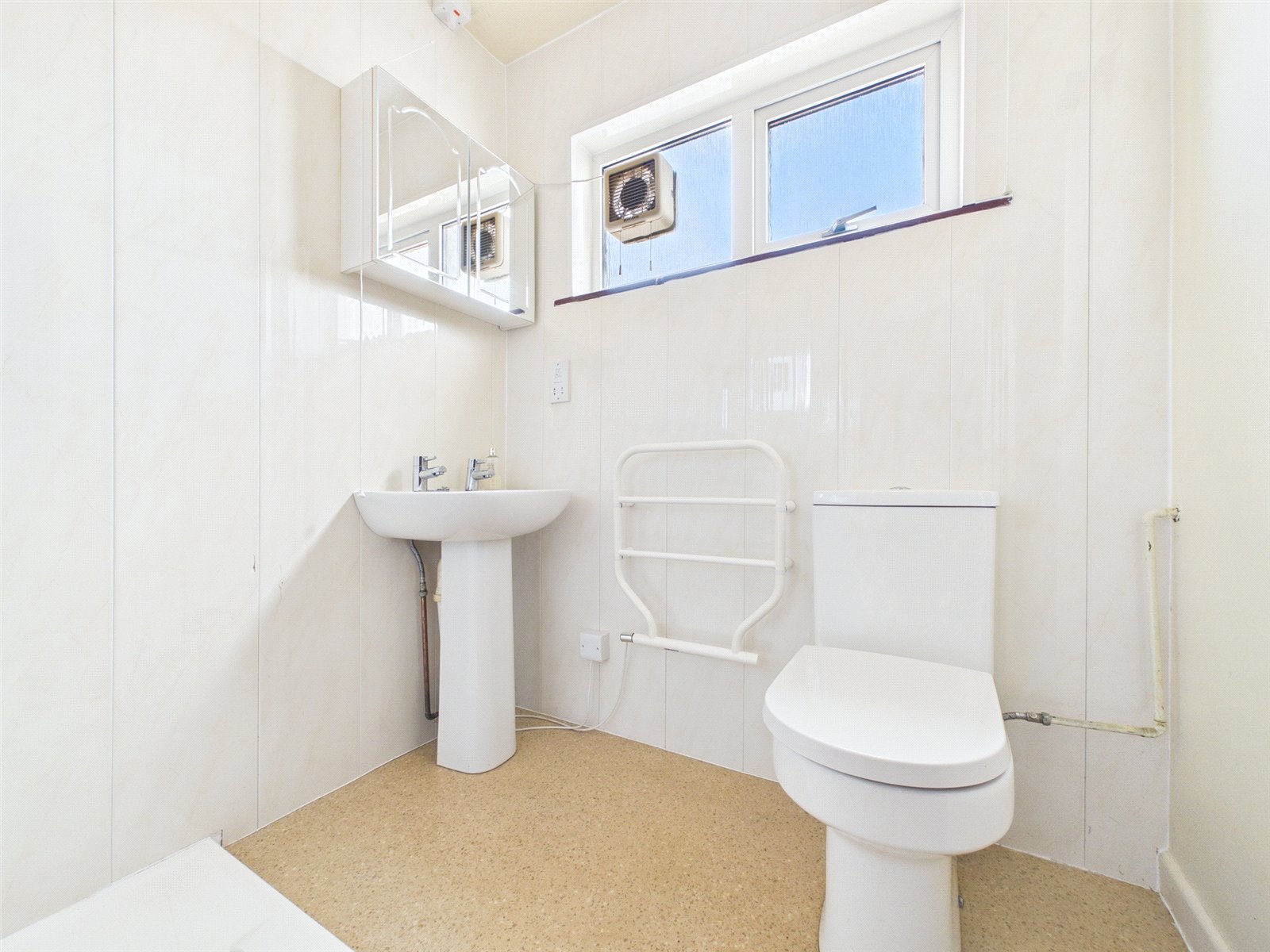 Highfield Park Road, Launceston, Cornwall PL15