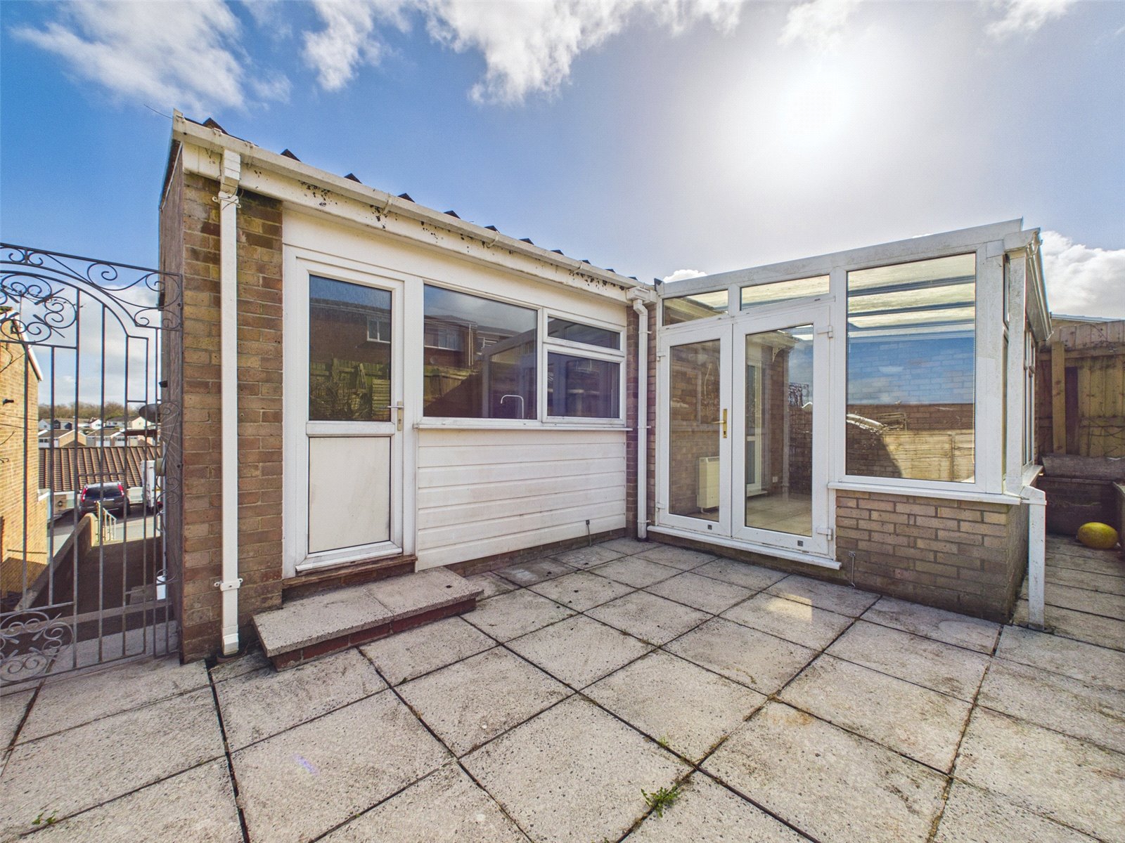 Highfield Park Road, Launceston, Cornwall PL15