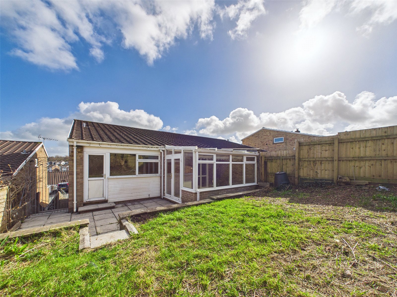 Highfield Park Road, Launceston, Cornwall PL15