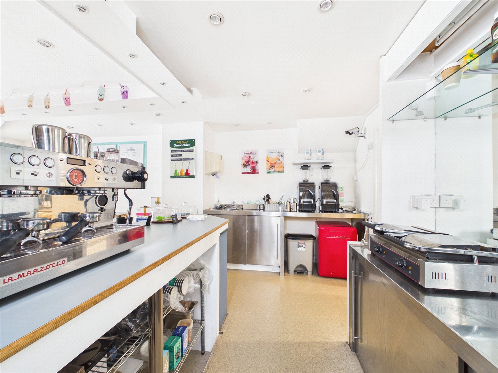 Fore Street, Tintagel, Cornwall PL34