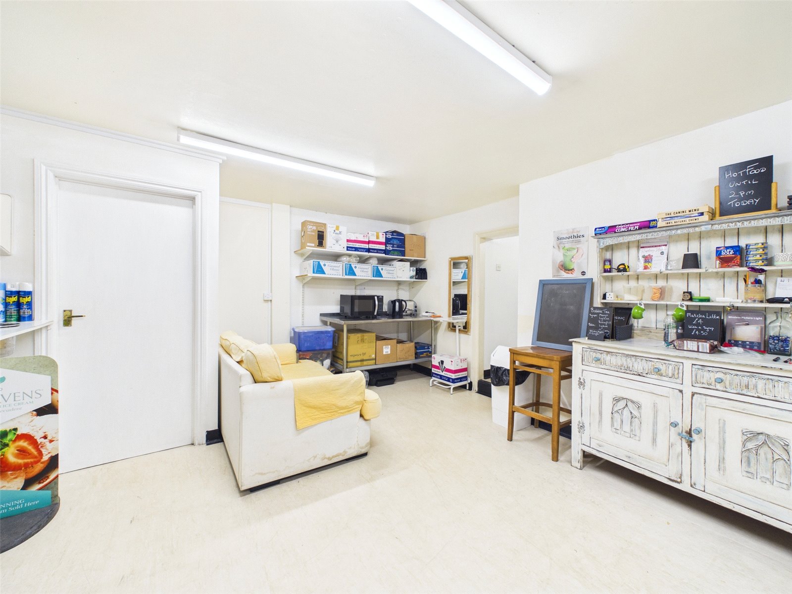 Fore Street, Tintagel, Cornwall PL34