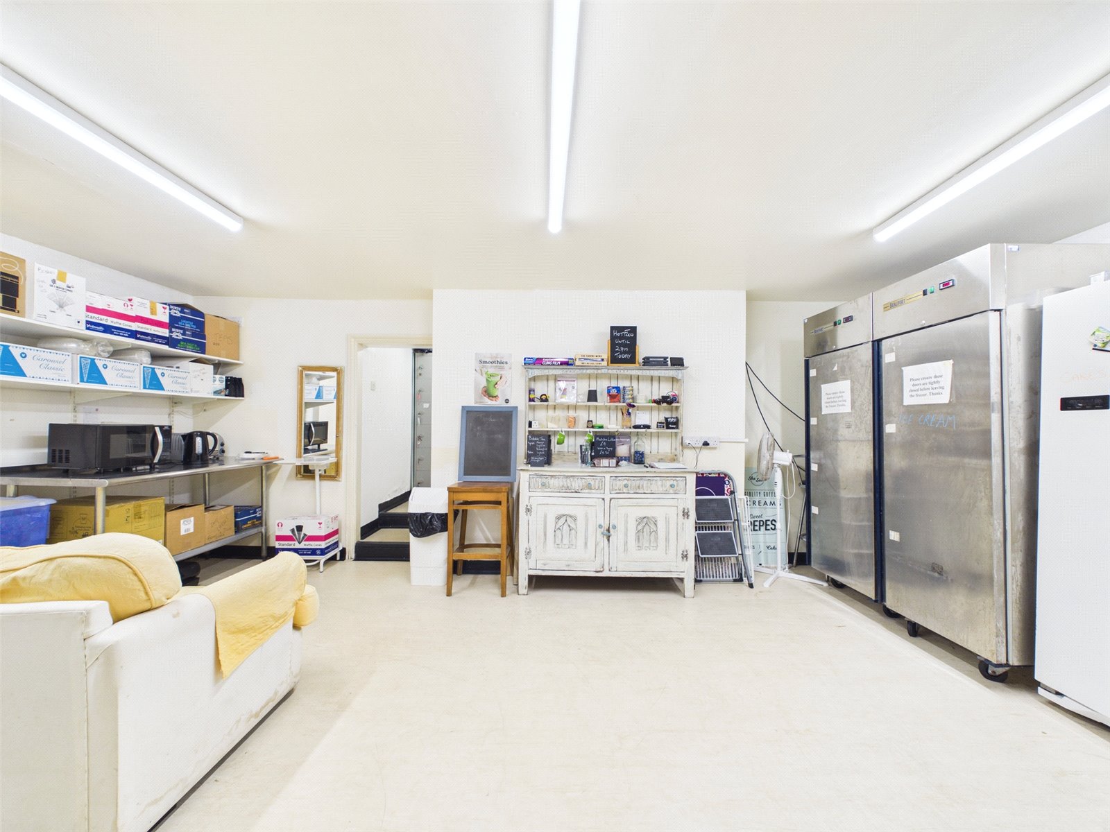 Fore Street, Tintagel, Cornwall PL34