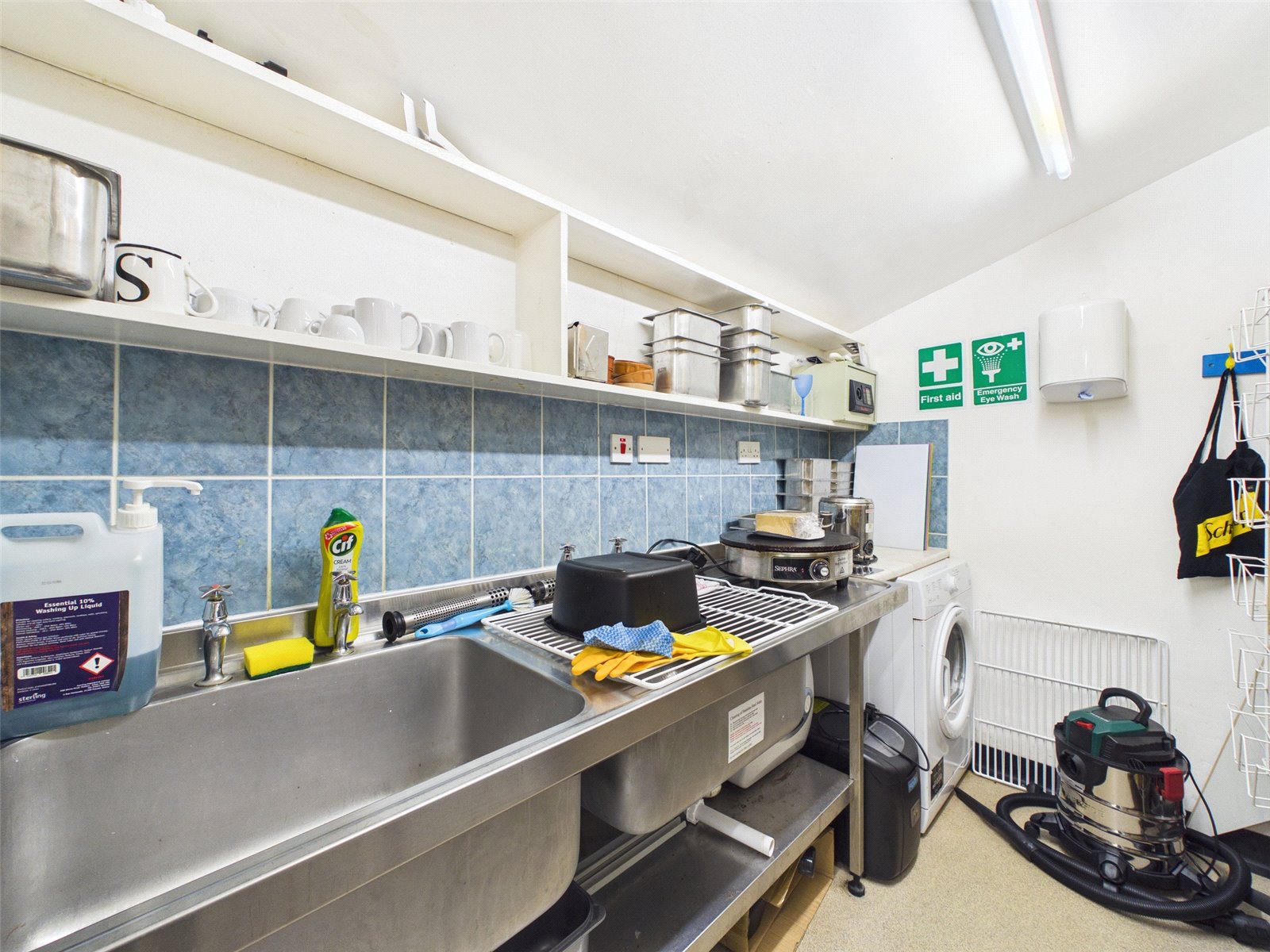 Fore Street, Tintagel, Cornwall PL34