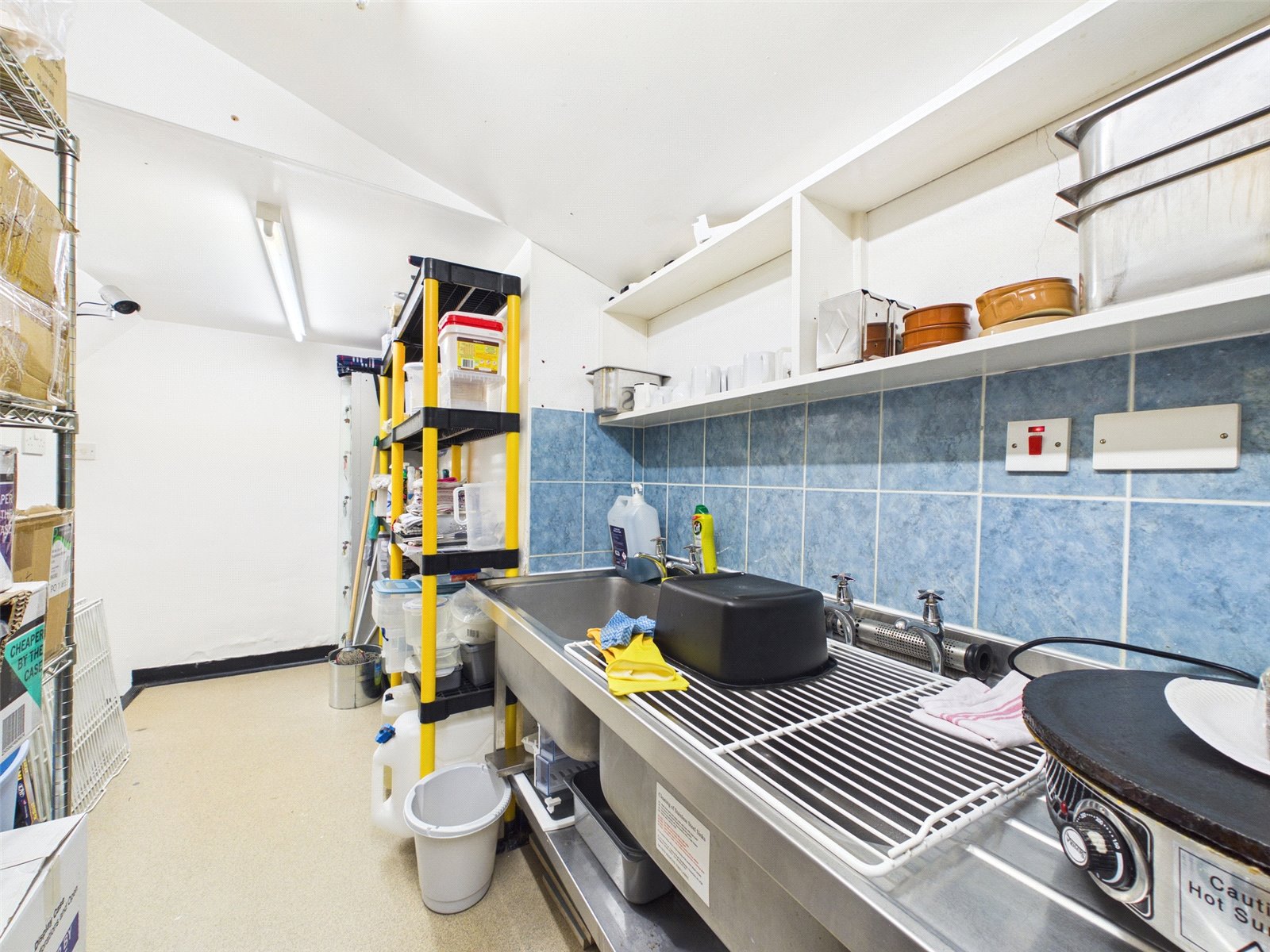 Fore Street, Tintagel, Cornwall PL34