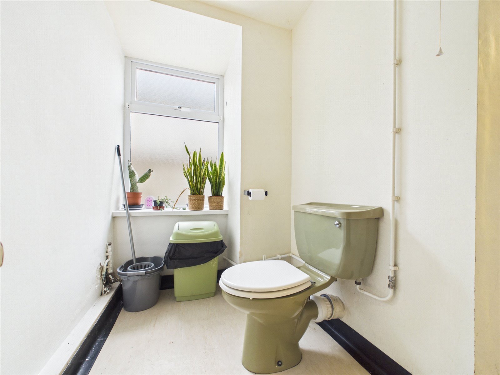 Fore Street, Tintagel, Cornwall PL34