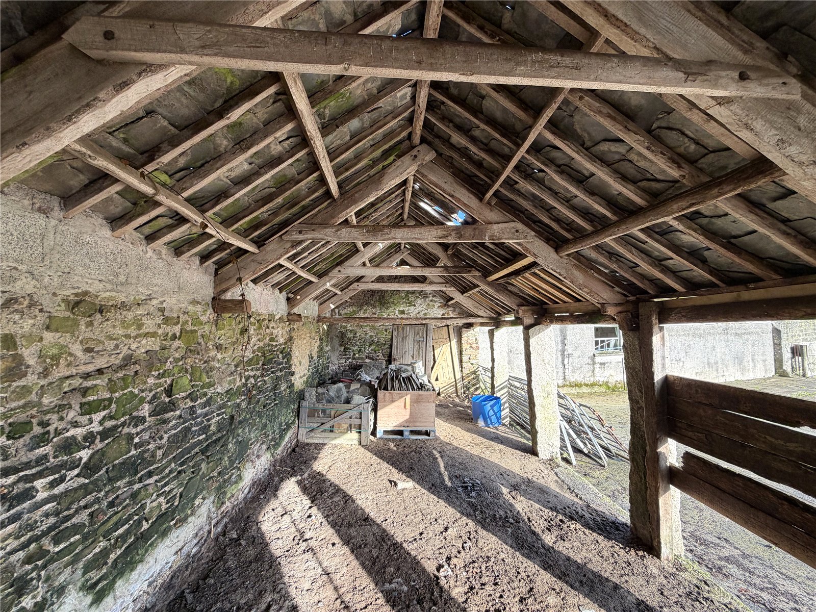 Egloskerry, Launceston, Cornwall PL15