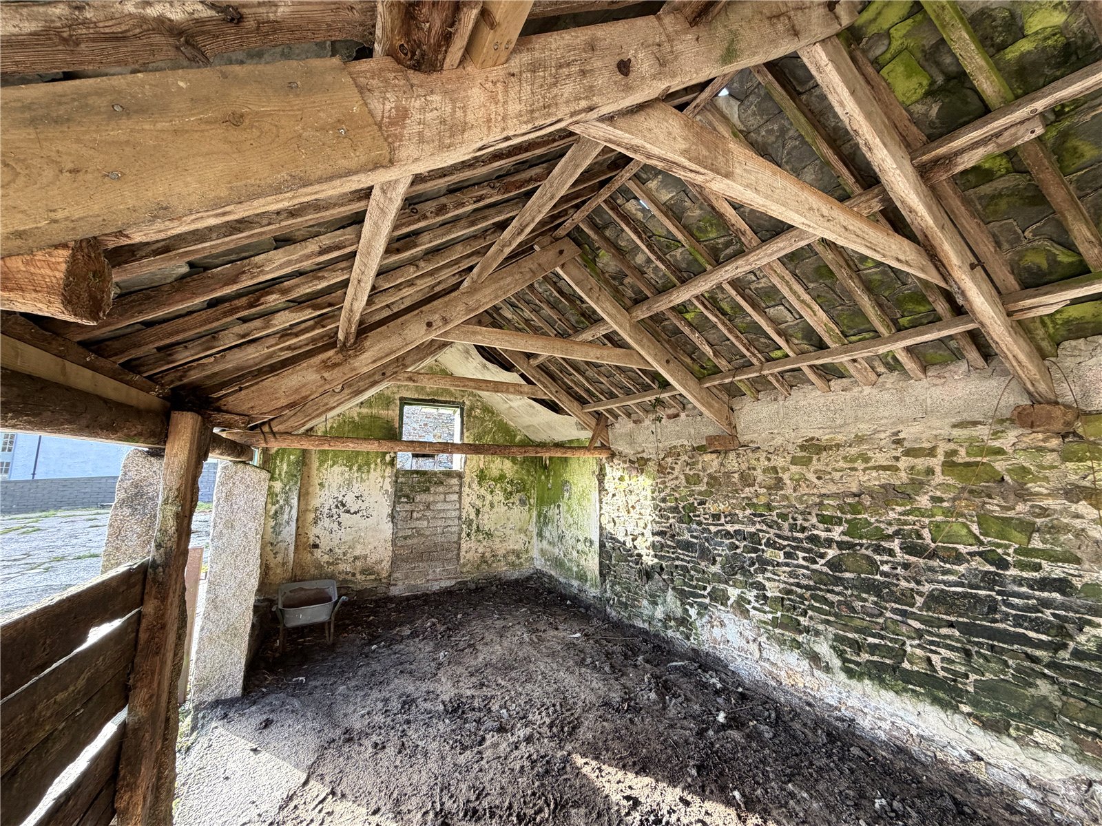 Egloskerry, Launceston, Cornwall PL15