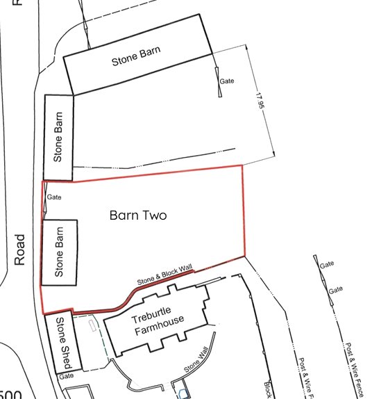 Egloskerry, Launceston, Cornwall PL15