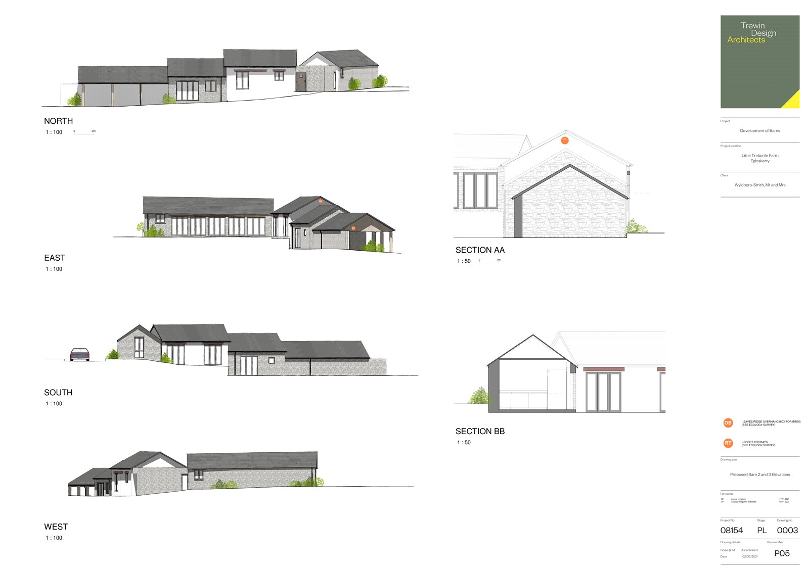 Egloskerry, Launceston, Cornwall PL15