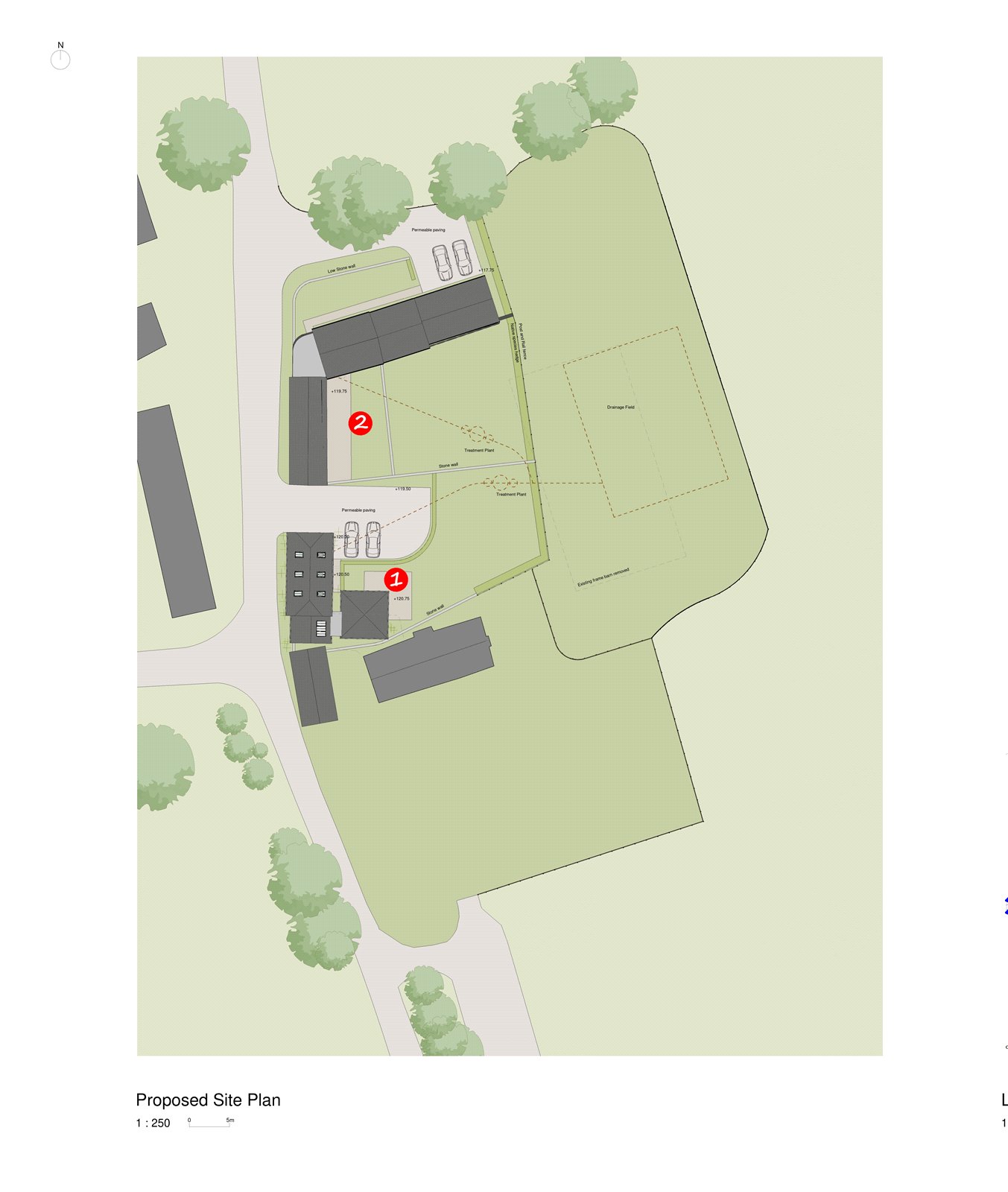 Egloskerry, Launceston, Cornwall PL15