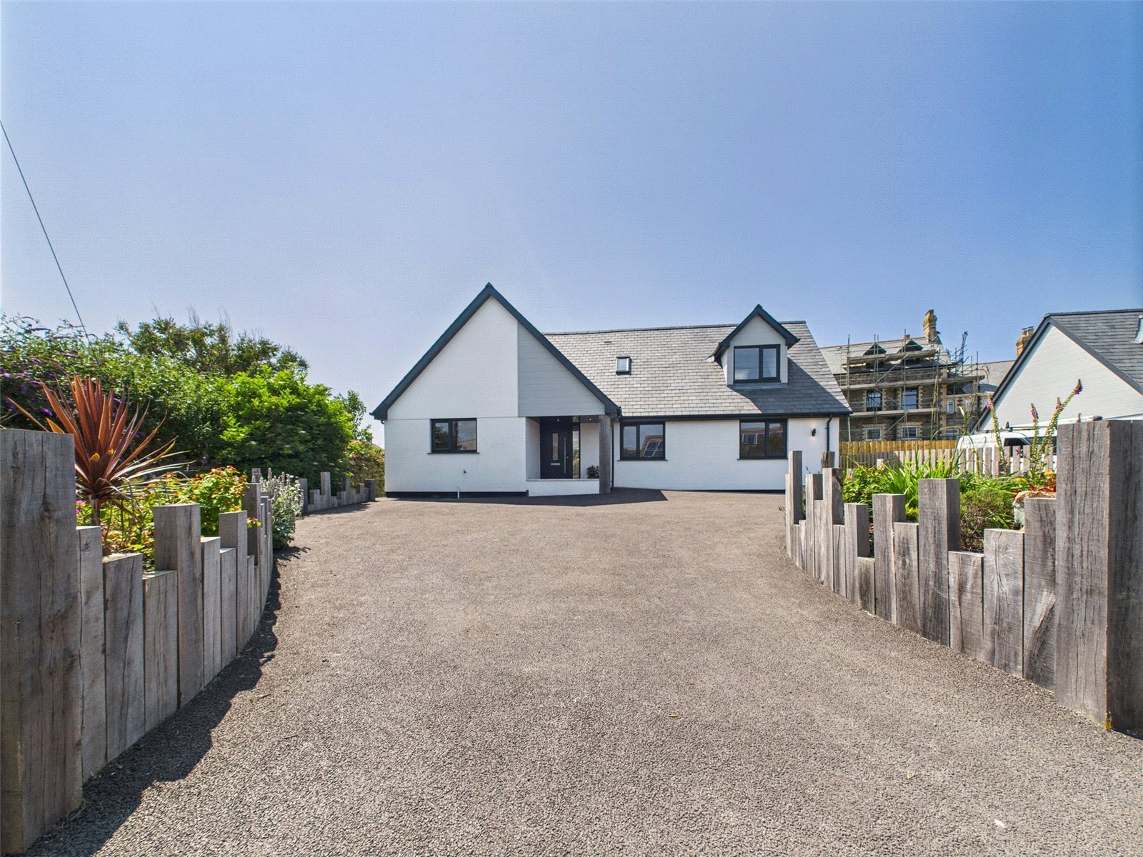 Treknow, Tintagel, Cornwall PL34