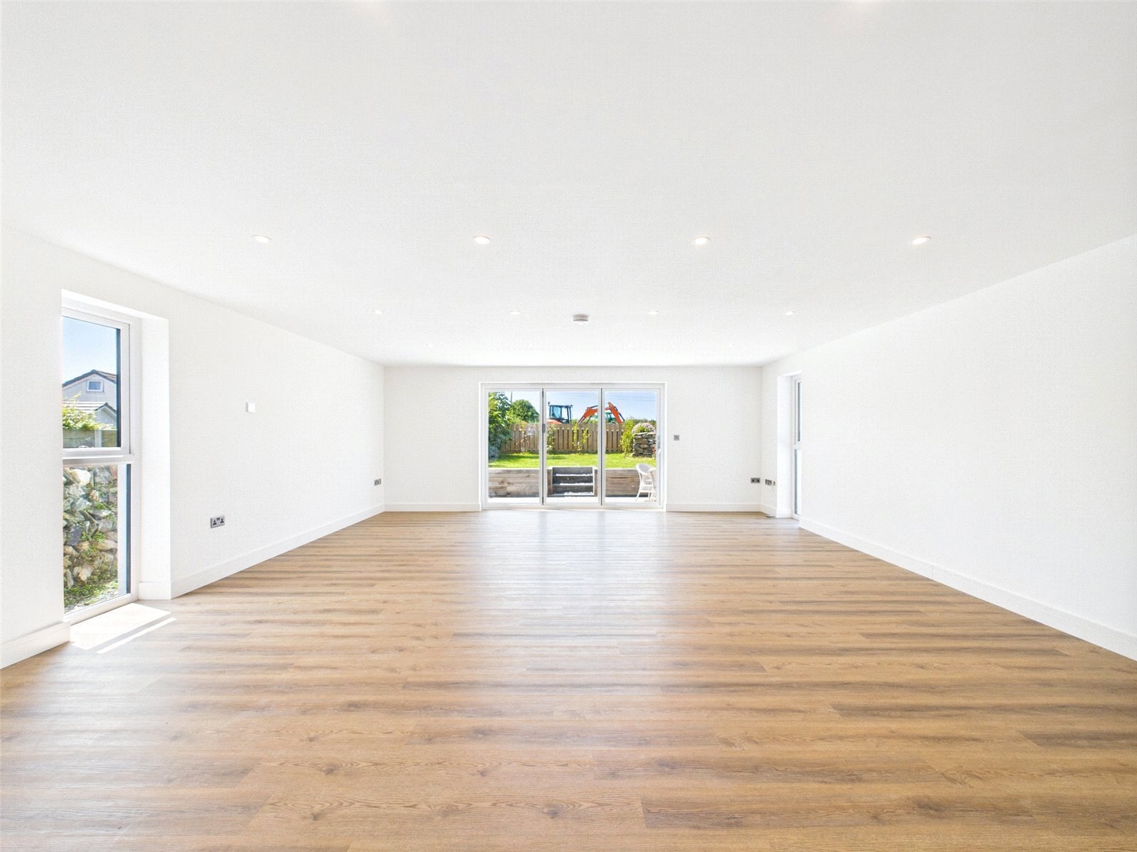 Treknow, Tintagel, Cornwall PL34