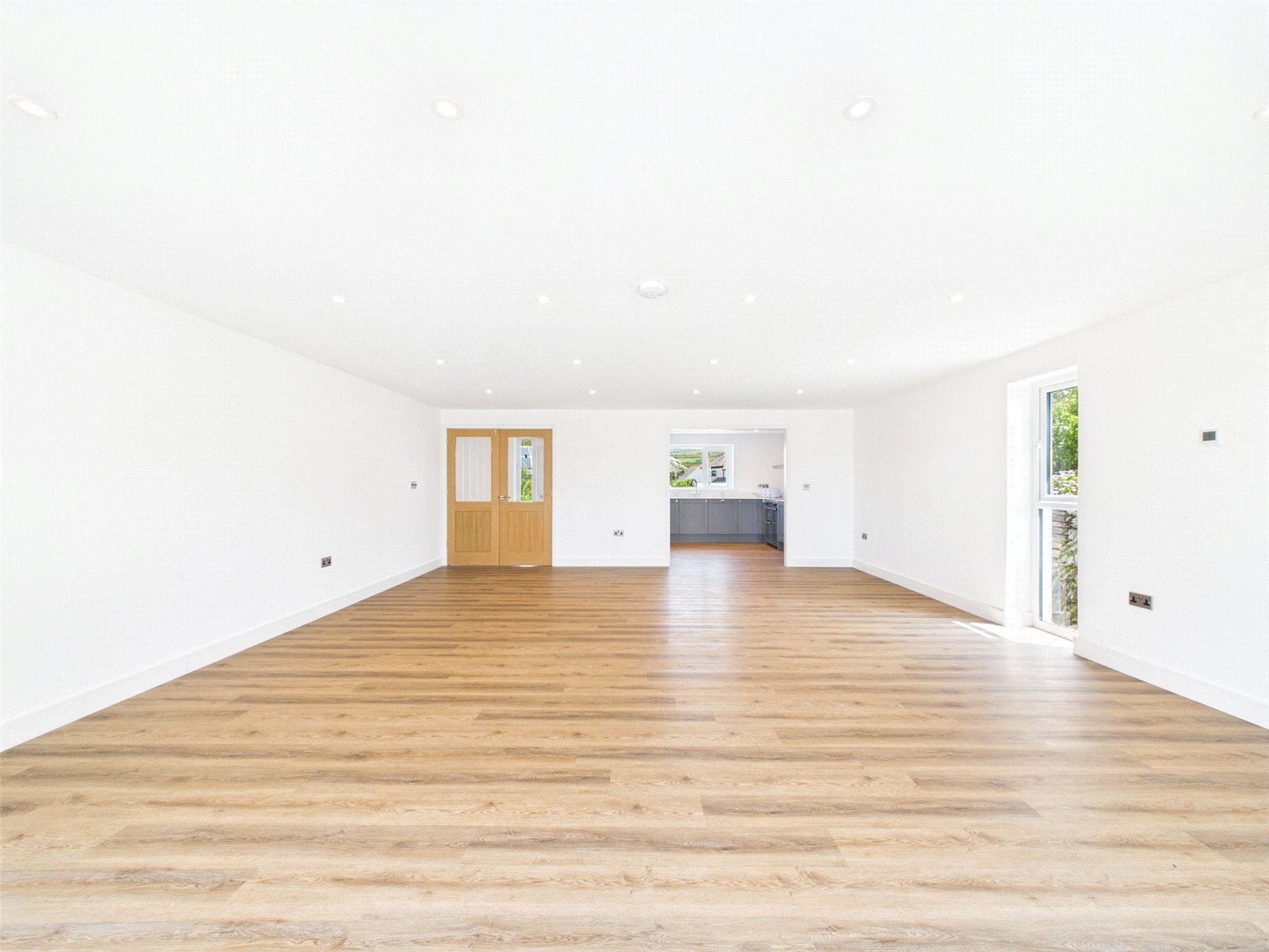 Treknow, Tintagel, Cornwall PL34