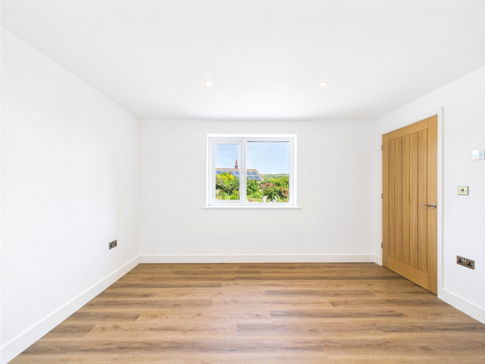 Treknow, Tintagel, Cornwall PL34