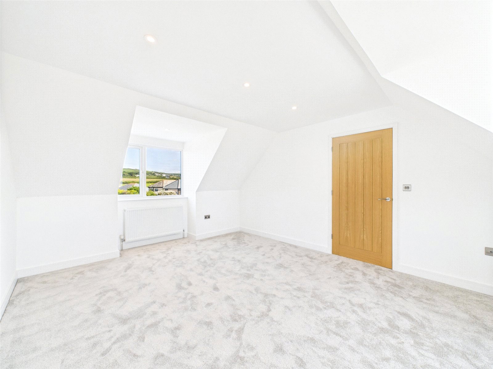 Treknow, Tintagel, Cornwall PL34