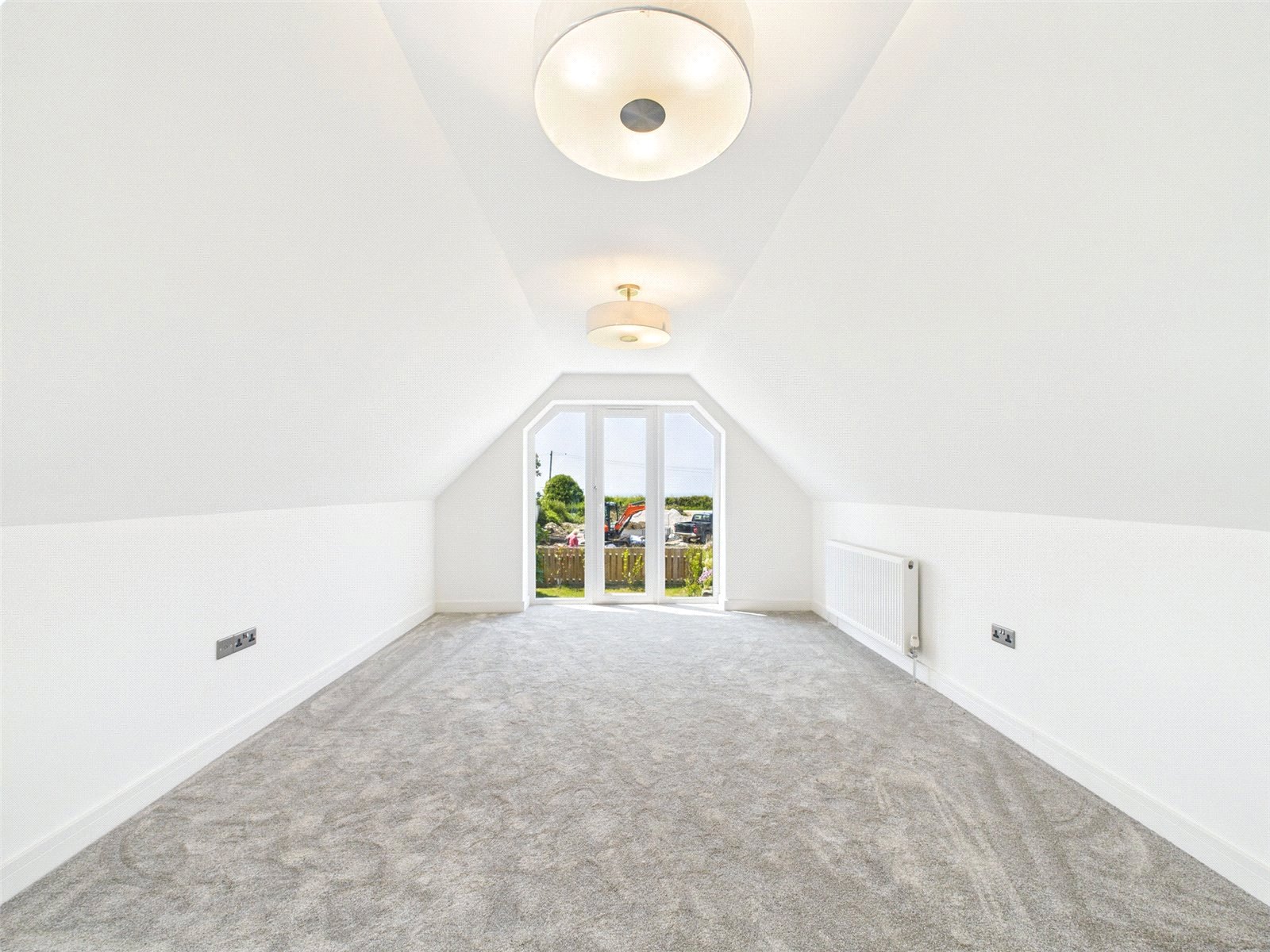 Treknow, Tintagel, Cornwall PL34