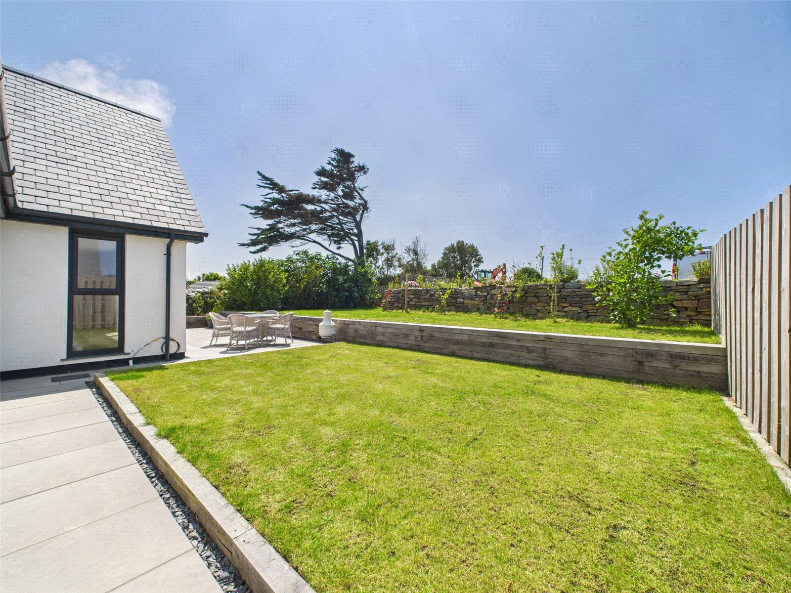 Treknow, Tintagel, Cornwall PL34