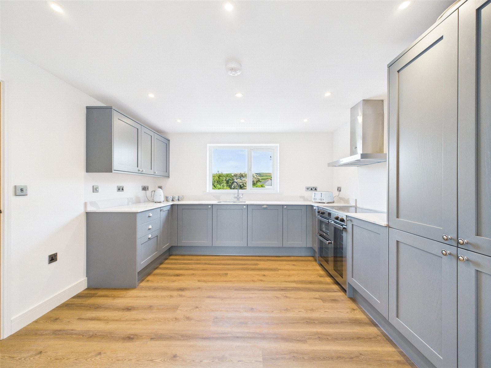 Treknow, Tintagel, Cornwall PL34