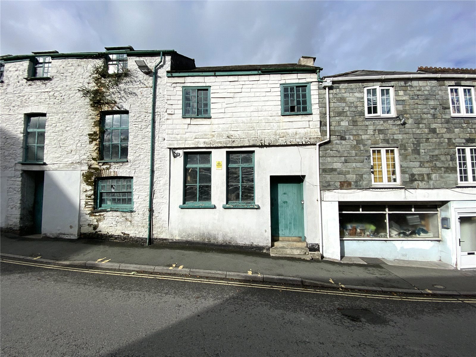Madford Lane, Launceston, Cornwall PL15