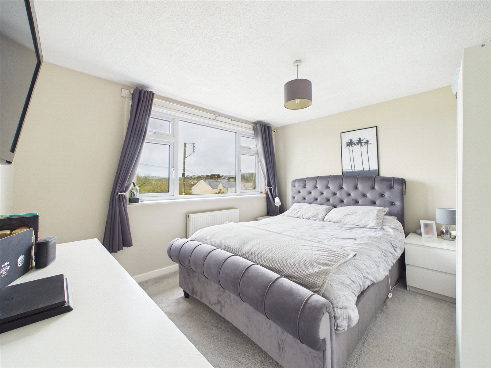 Longfield Road, Camelford, Cornwall PL32