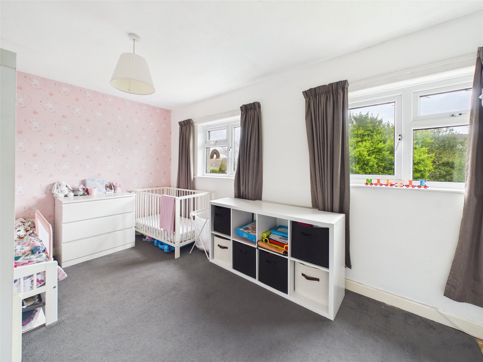 Longfield Road, Camelford, Cornwall PL32