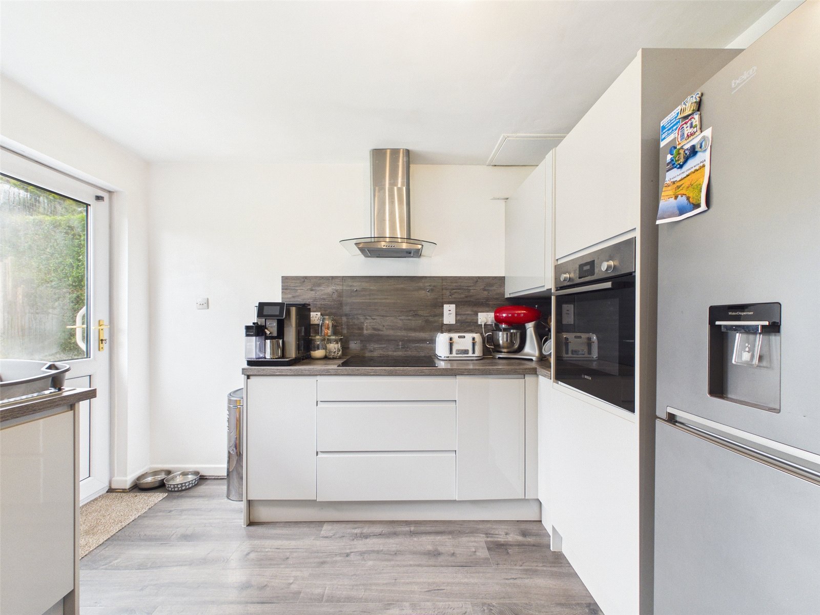 Longfield Road, Camelford, Cornwall PL32