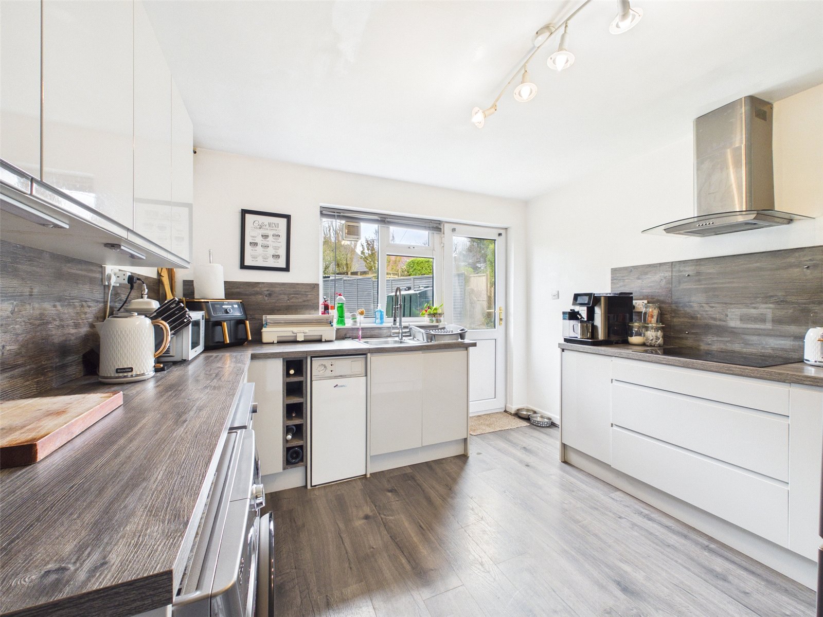 Longfield Road, Camelford, Cornwall PL32