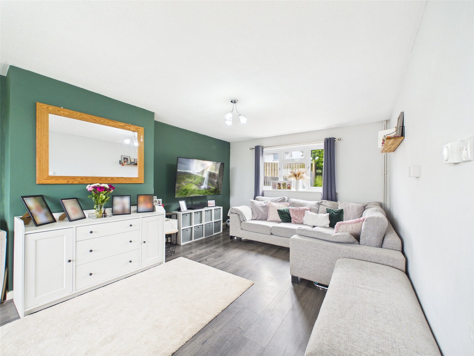 Longfield Road, Camelford, Cornwall PL32