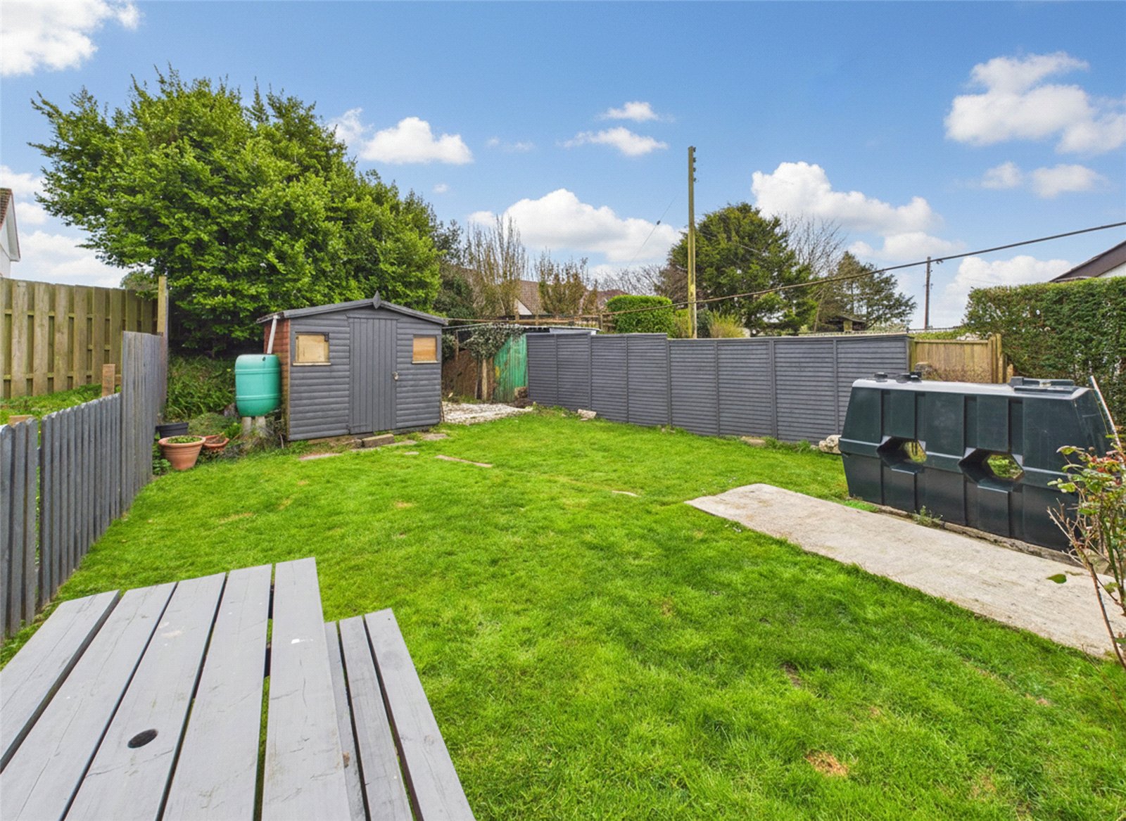 Longfield Road, Camelford, Cornwall PL32