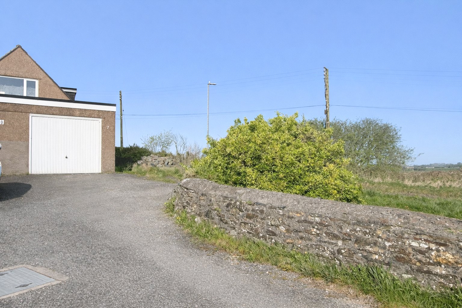 Longfield Road, Camelford, Cornwall PL32