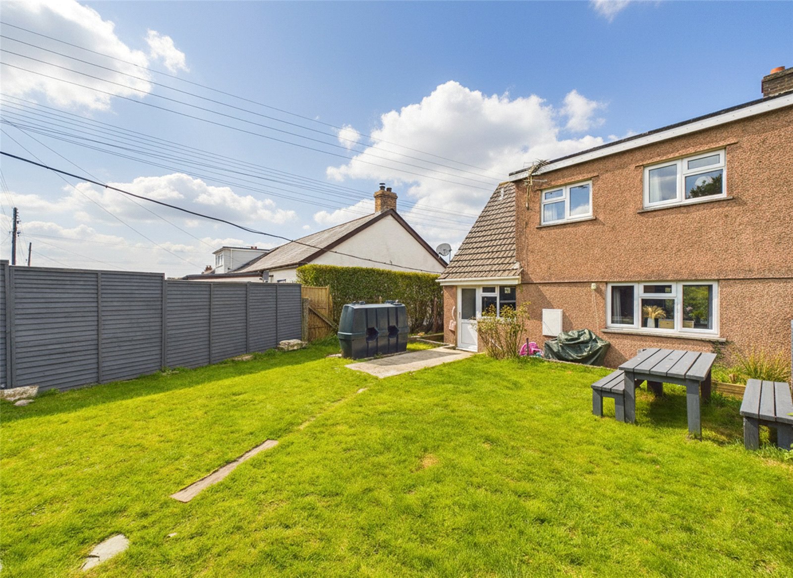 Longfield Road, Camelford, Cornwall PL32