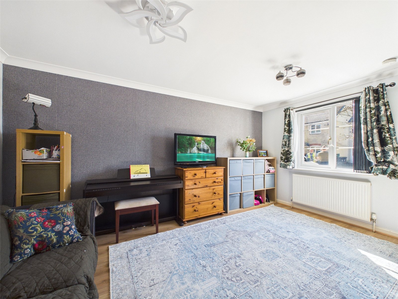 Horsewhim Drive, Kelly Bray, Callington, Cornwall PL17