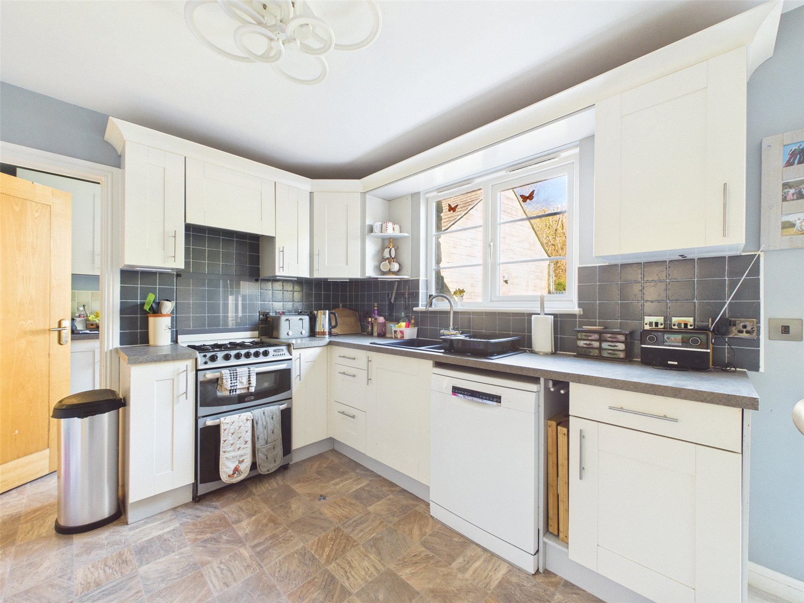 Horsewhim Drive, Kelly Bray, Callington, Cornwall PL17