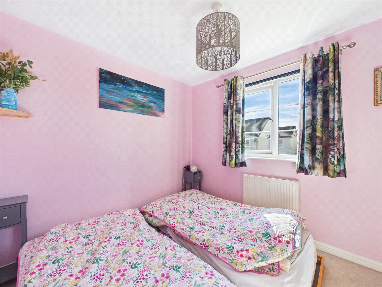 Horsewhim Drive, Kelly Bray, Callington, Cornwall PL17