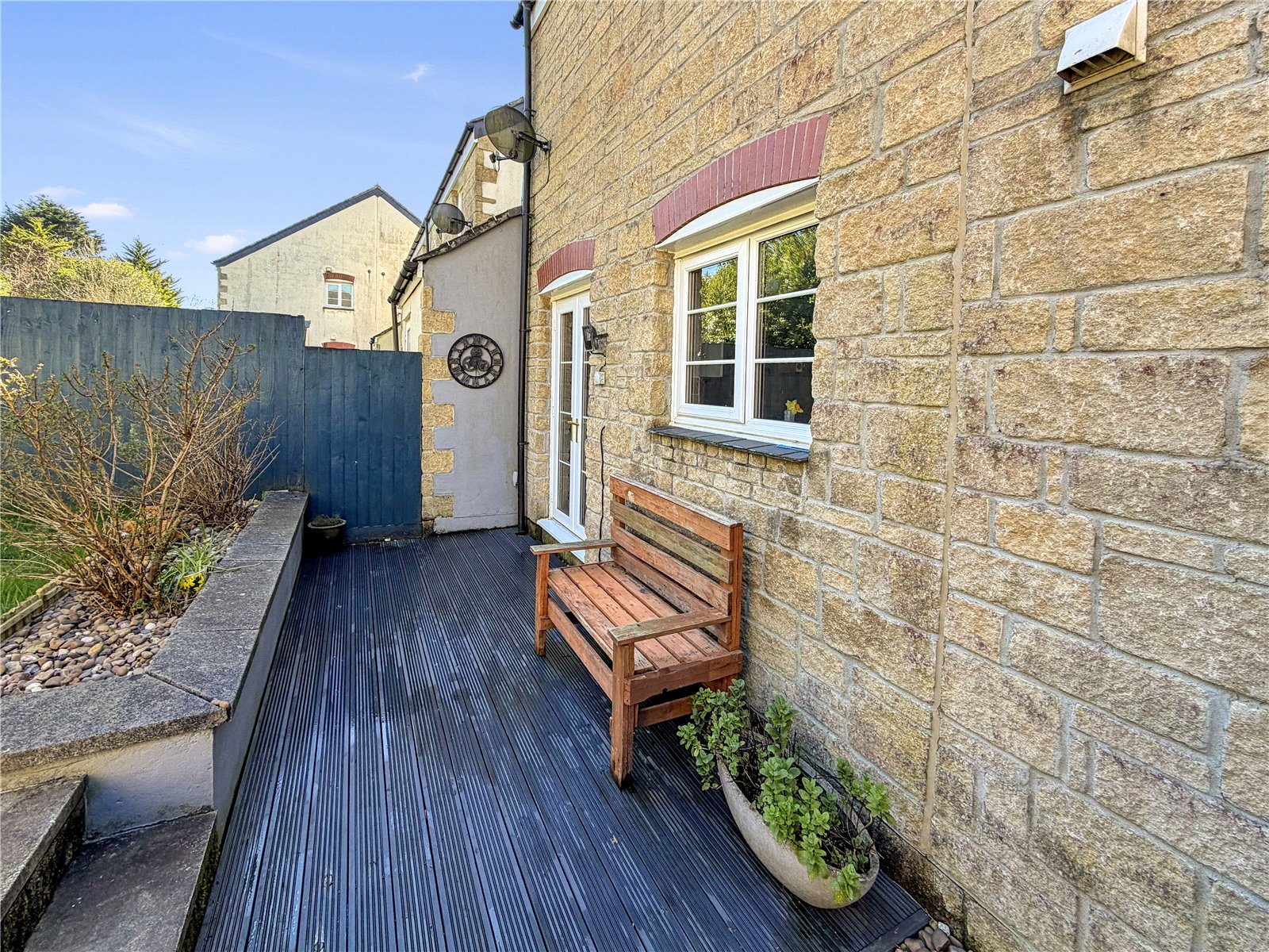 Horsewhim Drive, Kelly Bray, Callington, Cornwall PL17