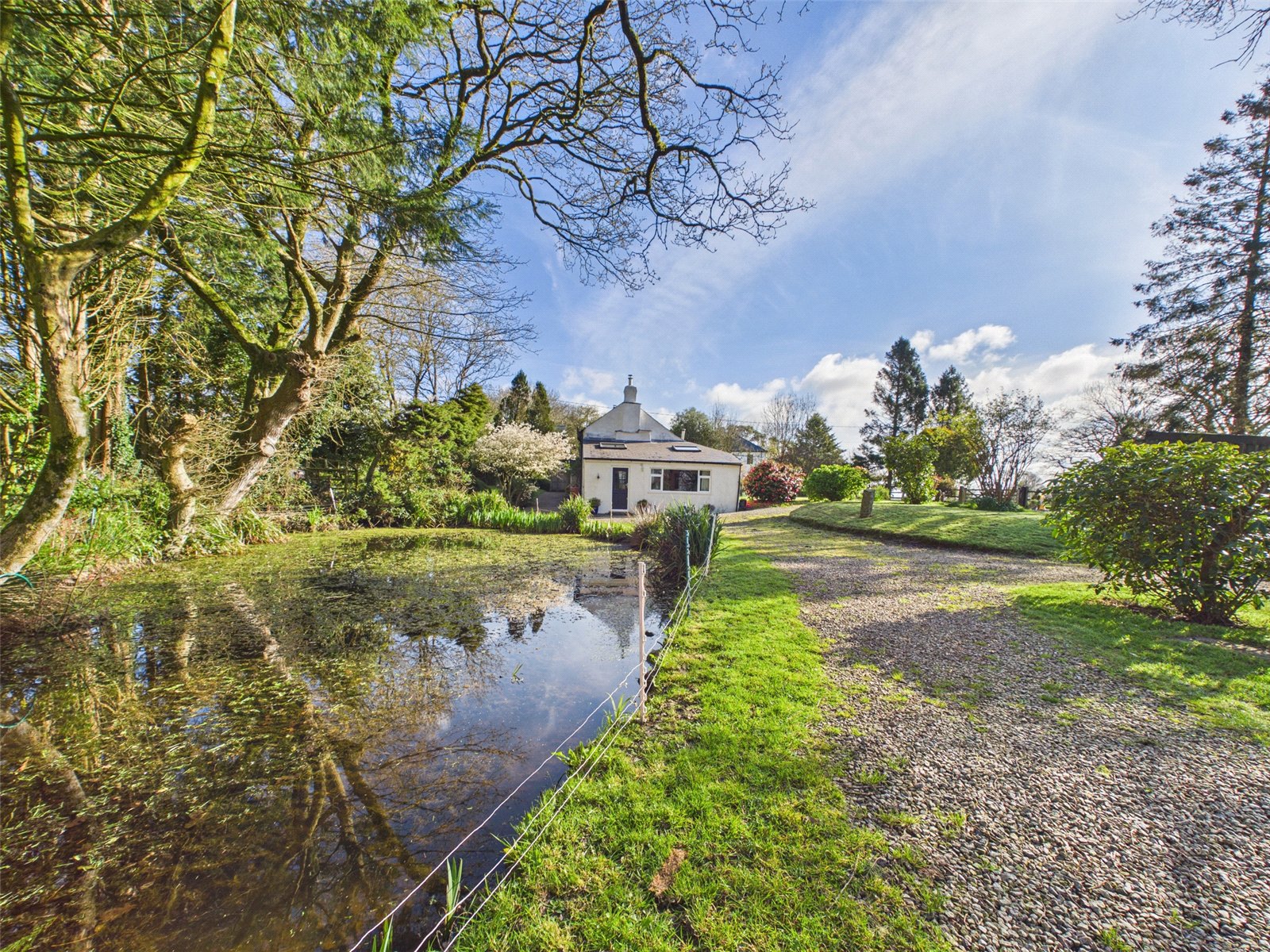 Hellescott, Launceston, Cornwall PL15