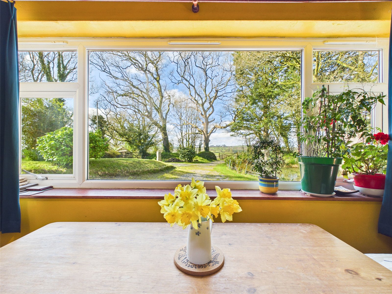 Hellescott, Launceston, Cornwall PL15