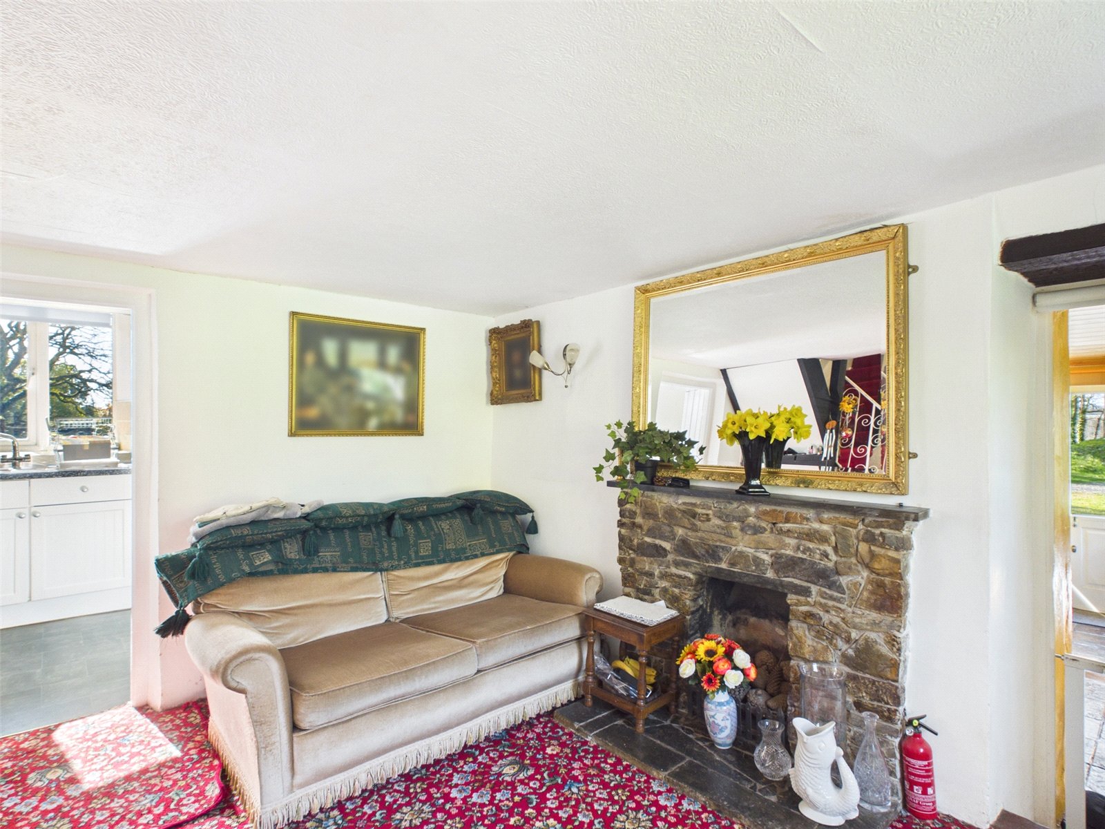 Hellescott, Launceston, Cornwall PL15