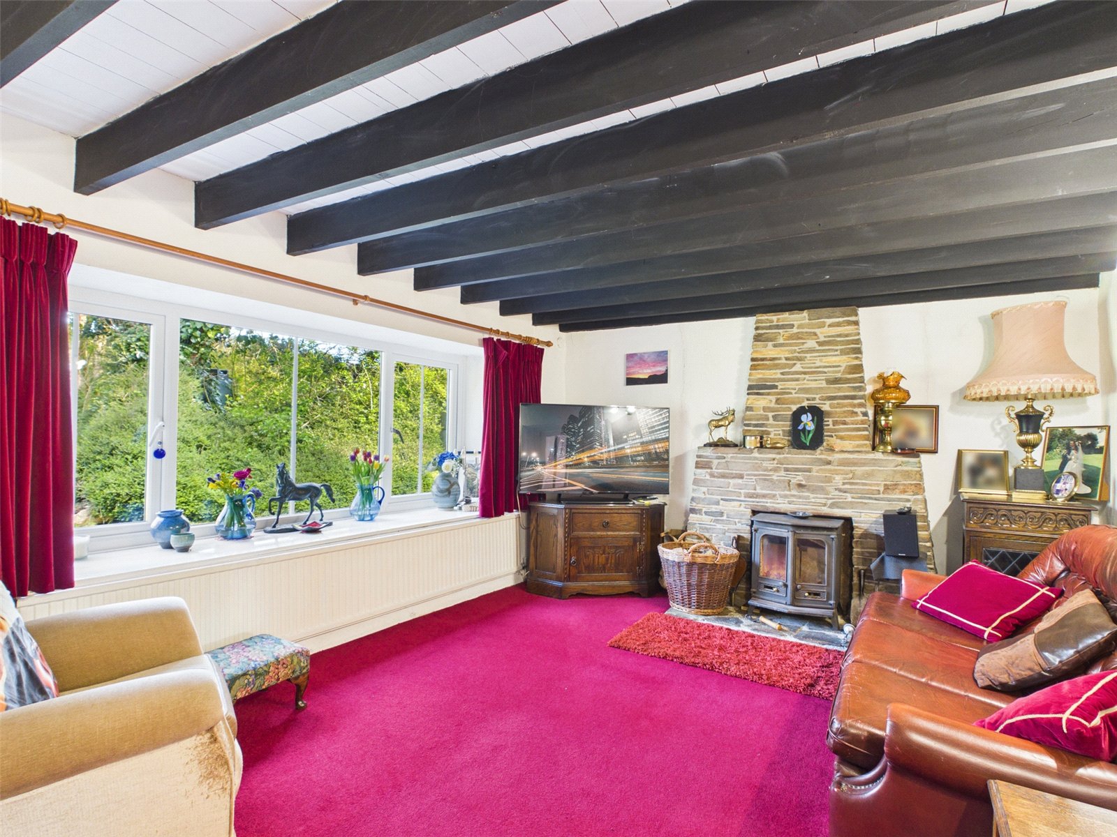 Hellescott, Launceston, Cornwall PL15