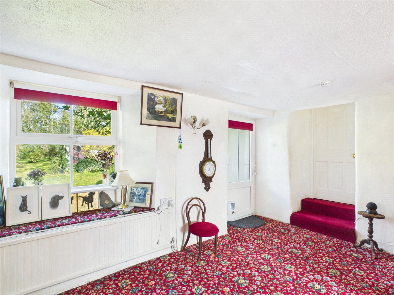 Hellescott, Launceston, Cornwall PL15